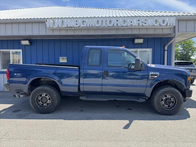 2008 Ford F-350 XLT for sale in Naperville, IL