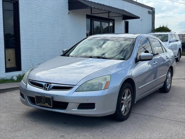 2006 Honda Accord 2.4 EX for sale in Addison, TX
