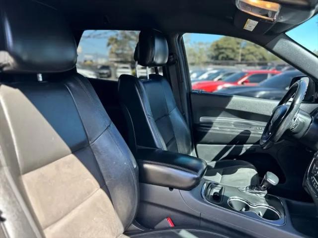 2019 Dodge Durango GT Plus RWD