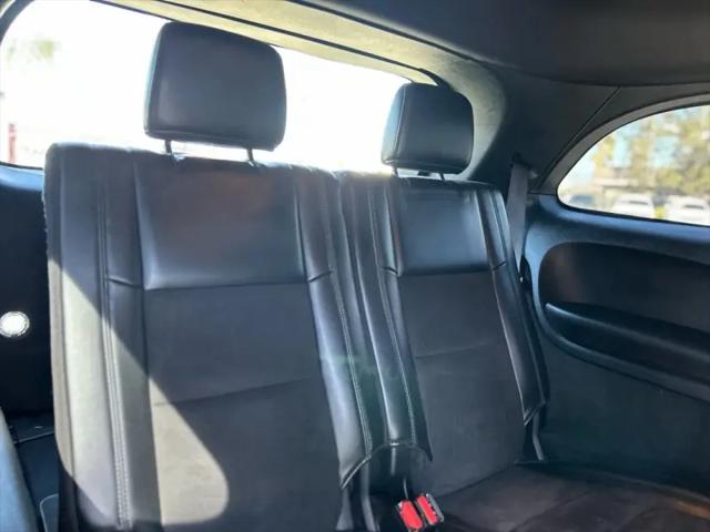 2019 Dodge Durango GT Plus RWD