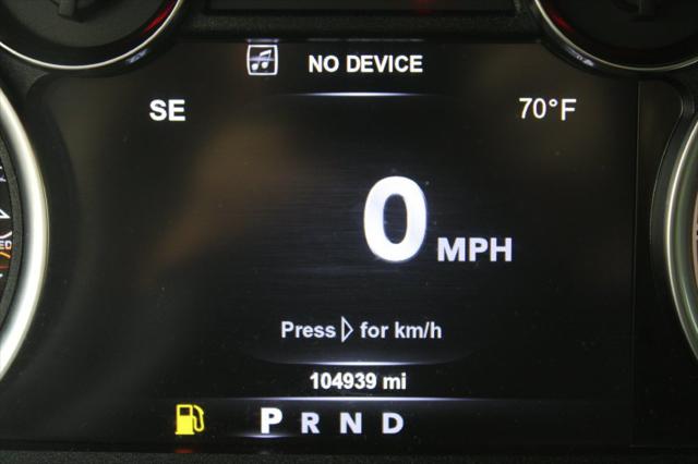 2017 RAM 1500 Big Horn Crew Cab 4x4 57 Box 2017 RAM 1500 Big Horn Crew Cab 4x4 57 Box