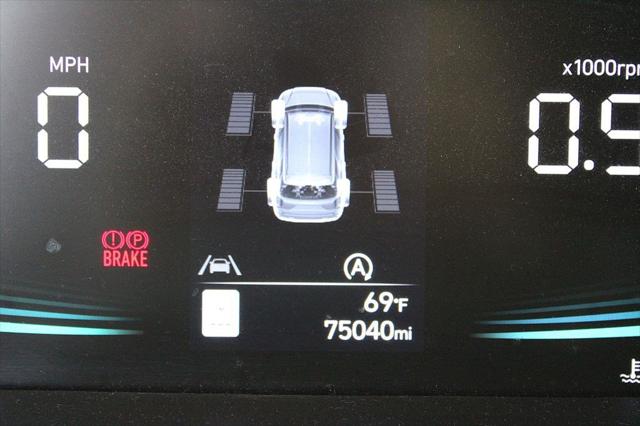 2024 Hyundai Palisade SEL 2024 Hyundai Palisade SEL