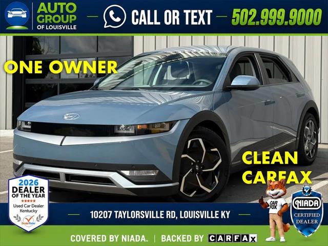 2024 Hyundai IONIQ 5 SEL for sale in Louisville, KY
