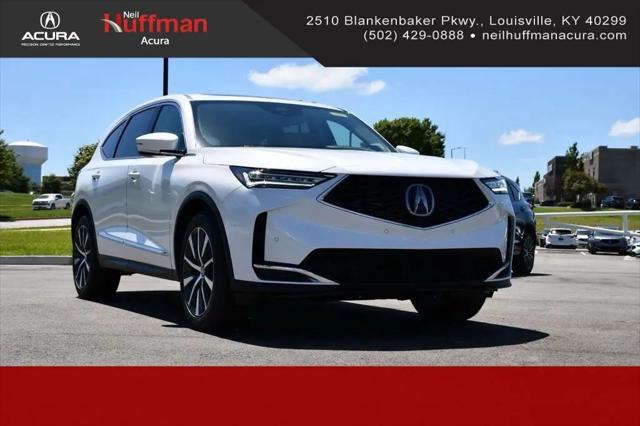 2026 Acura MDX Technology Package for sale in Louisville, KY