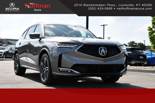 2026 Acura MDX Advance Package for sale in Louisville, KY