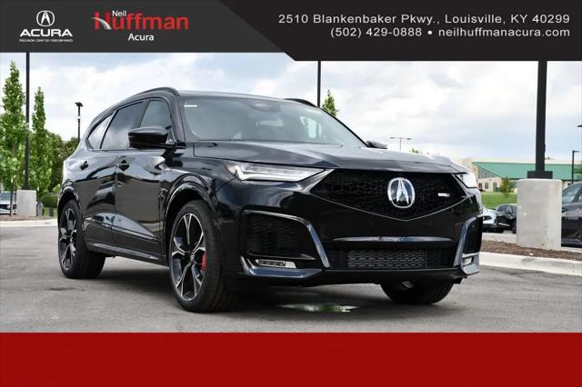 2026 Acura MDX Type S Advance Package for sale in Louisville, KY