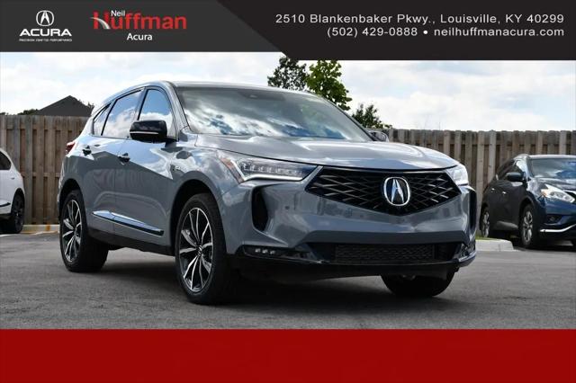 2026 Acura RDX A-Spec Advance for sale in Louisville, KY