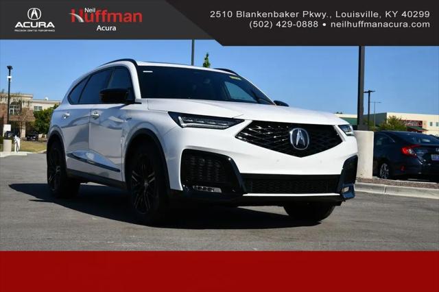 2026 Acura MDX A-SPEC Advance Package for sale in Louisville, KY
