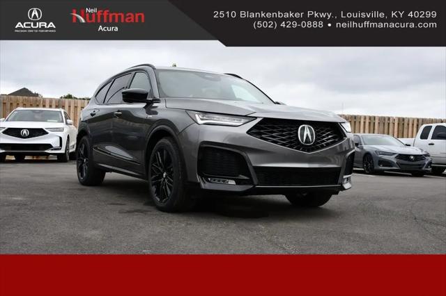 2026 Acura MDX A-SPEC Advance Package for sale in Louisville, KY