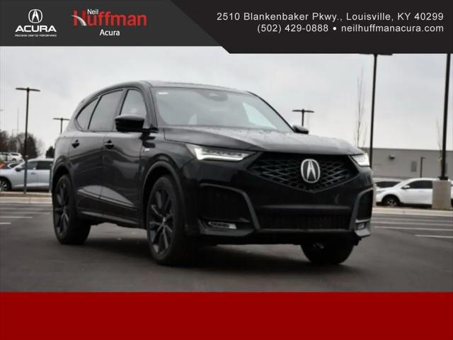 2026 Acura MDX A-SPEC for sale in Louisville, KY