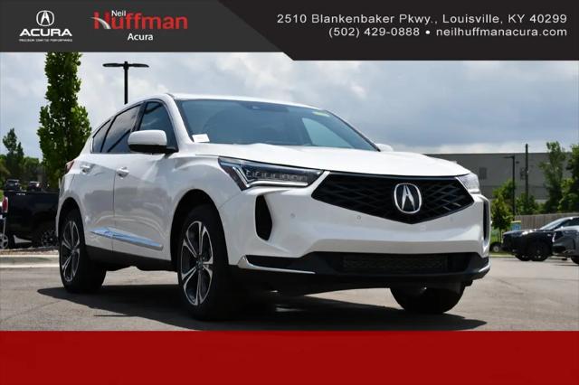 2026 Acura RDX Technology for sale in Louisville, KY