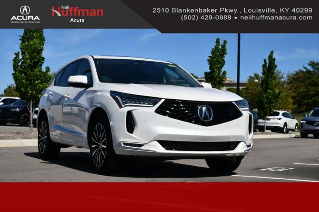 2026 Acura RDX Advance for sale in Louisville, KY