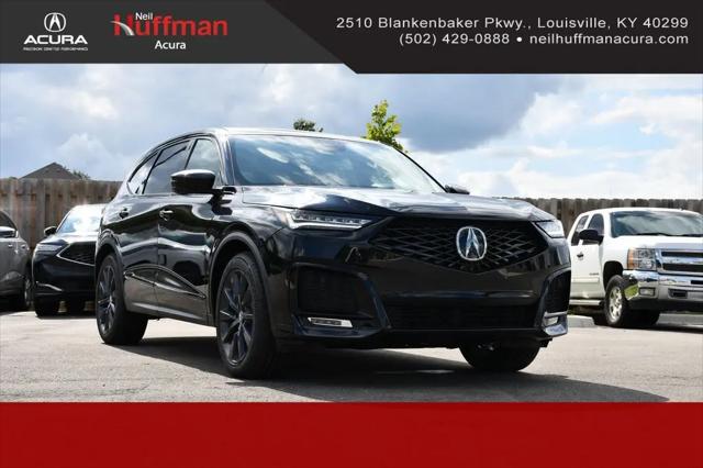 2026 Acura MDX A-SPEC for sale in Louisville, KY
