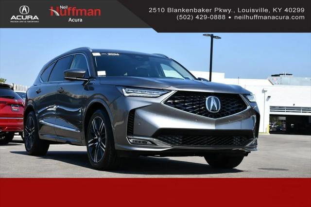 2026 Acura MDX Advance Package for sale in Louisville, KY