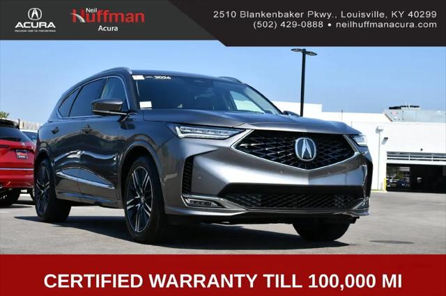 2026 Acura MDX Advance Package for sale in Louisville, KY
