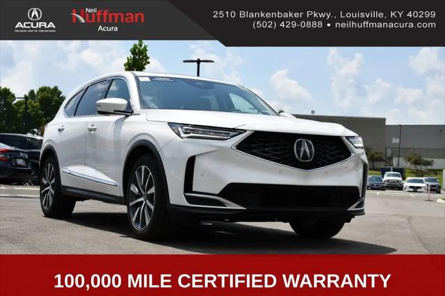 2026 Acura MDX Technology Package for sale in Louisville, KY