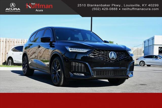 2026 Acura MDX A-SPEC for sale in Louisville, KY