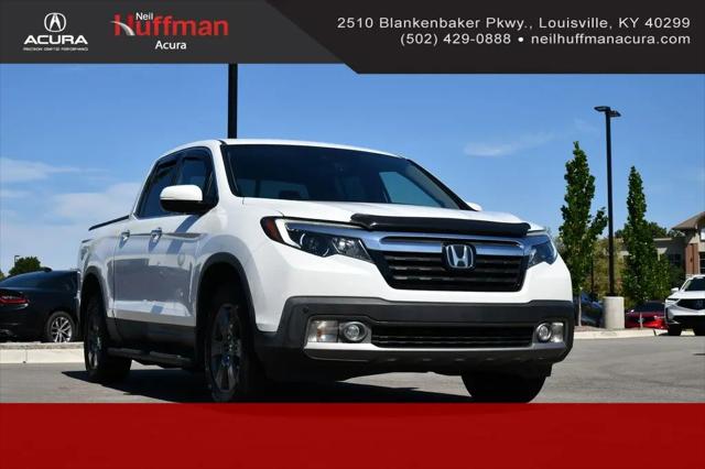 2020 Honda Ridgeline RTL-E for sale in Louisville, KY