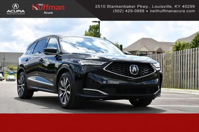 2025 Acura MDX Technology Package for sale in Louisville, KY