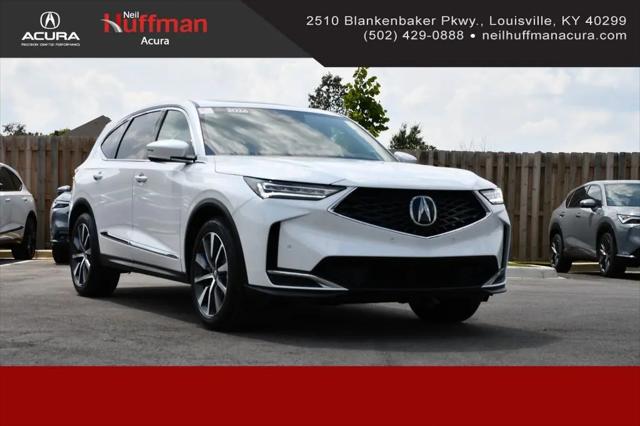 2026 Acura MDX Technology Package for sale in Louisville, KY