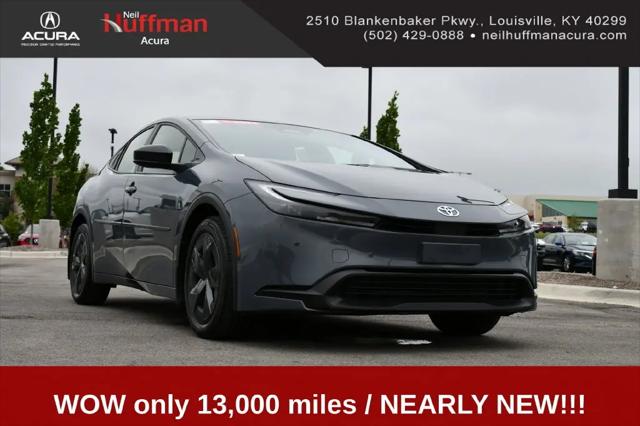 2024 Toyota Prius LE for sale in Louisville, KY