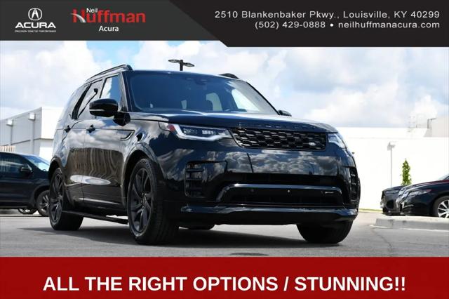 2023 Land Rover Discovery P300 S R-Dynamic for sale in Louisville, KY