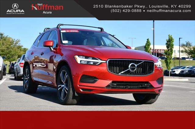 2019 Volvo XC60 T5 Momentum for sale in Louisville, KY