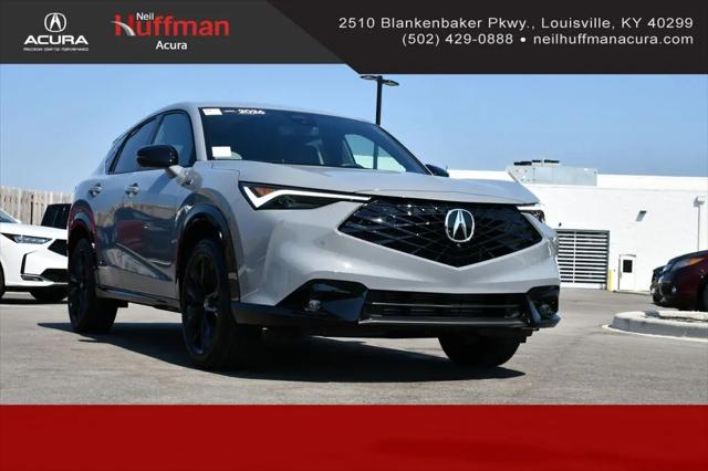 2026 Acura ADX A-Spec with Advance for sale in Louisville, KY