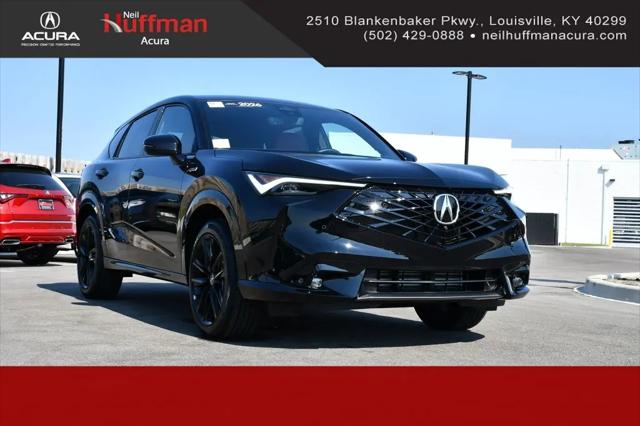 2026 Acura ADX A-Spec with Advance for sale in Louisville, KY