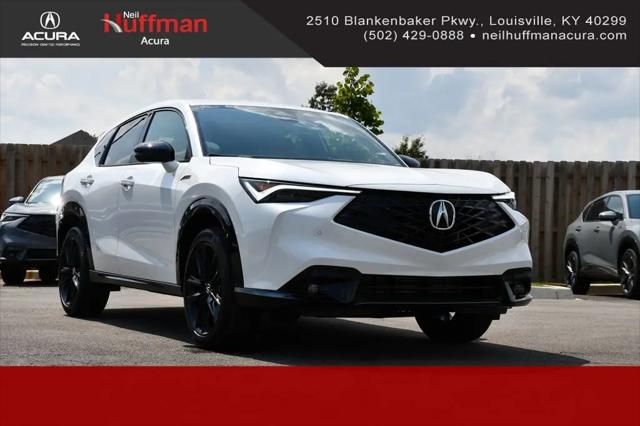 2026 Acura ADX A-Spec with Advance for sale in Louisville, KY