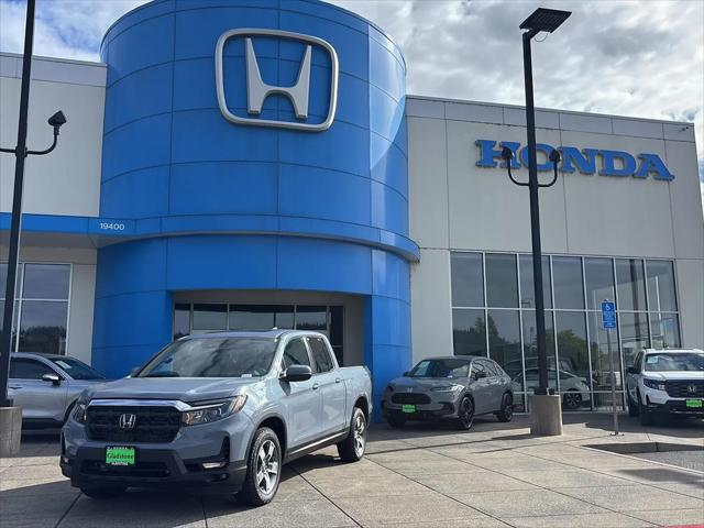 2026 Honda Ridgeline RTL for sale in Gladstone, OR