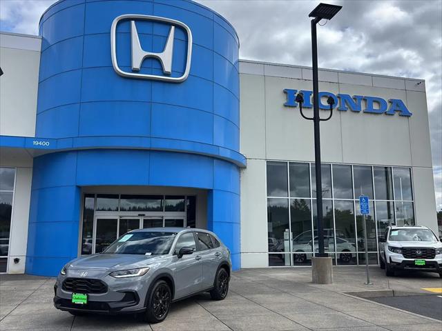 2027 Honda HR-V Sport AWD for sale in Gladstone, OR