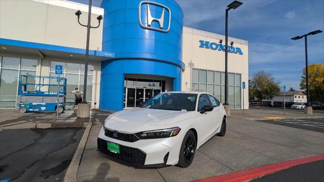 2026 Honda Civic Sport for sale in Gladstone, OR