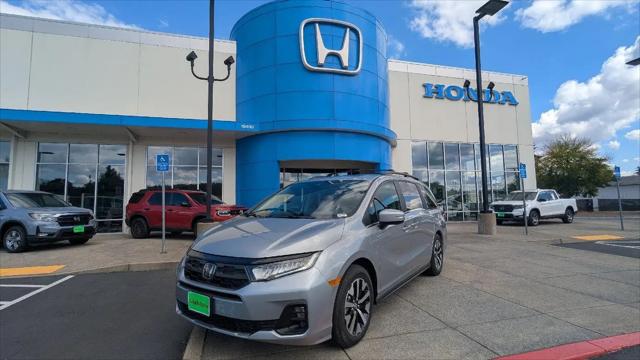 2026 Honda Odyssey EX-L for sale in Gladstone, OR