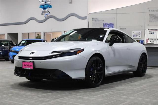 2026 Honda Prelude Hybrid Two-Tone for sale in Gladstone, OR