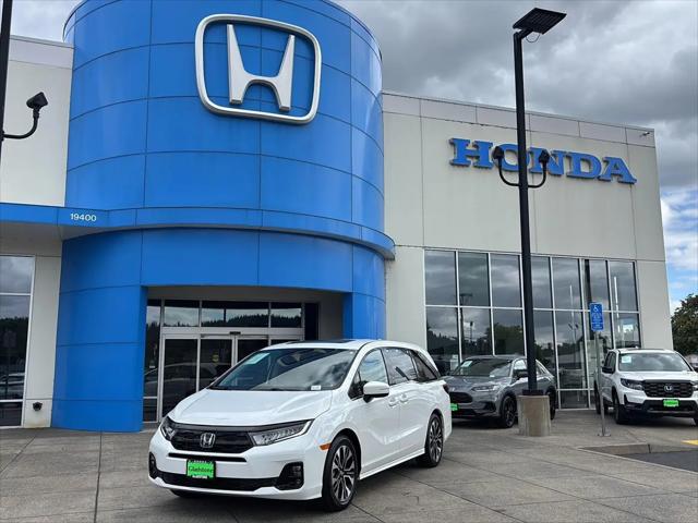 2026 Honda Odyssey Elite for sale in Gladstone, OR