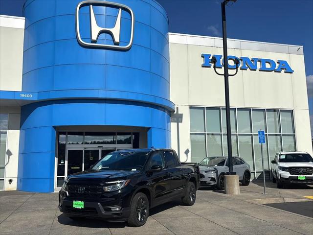 2026 Honda Ridgeline Sport for sale in Gladstone, OR