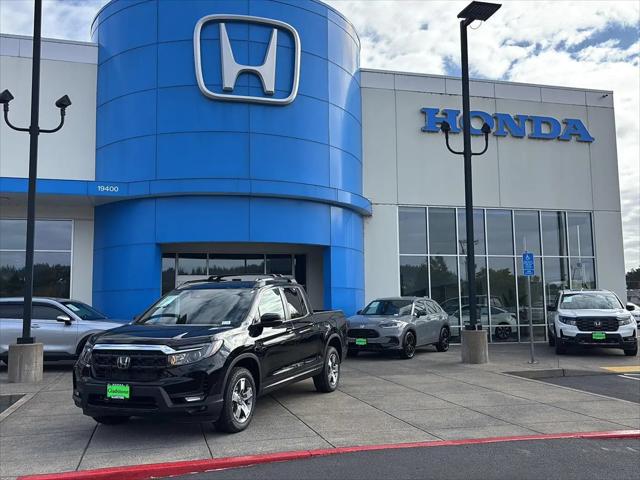 2026 Honda Ridgeline RTL for sale in Gladstone, OR