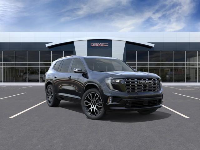 2027 GMC Acadia AWD Denali Ultimate for sale in REXBURG, ID