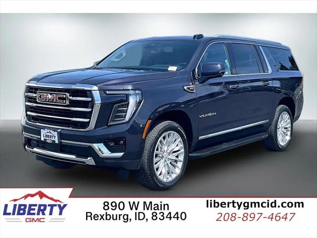 2026 GMC Yukon XL 4WD Elevation for sale in REXBURG, ID