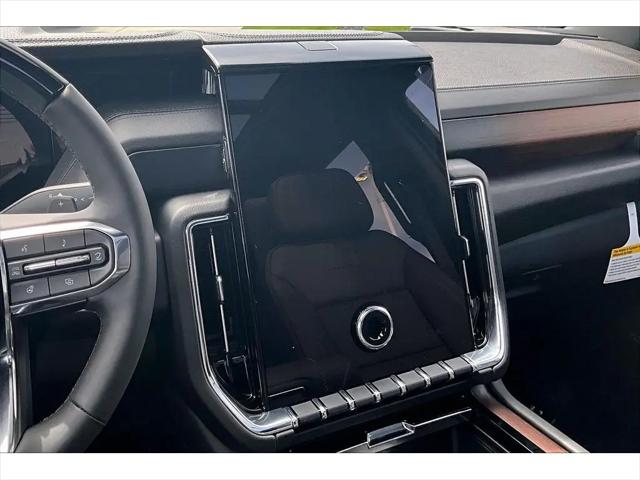 2026 GMC Yukon 4WD Denali