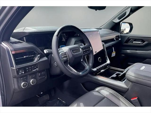 2026 GMC Yukon 4WD Denali