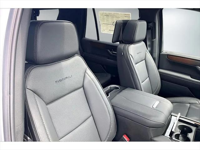 2026 GMC Yukon 4WD Denali