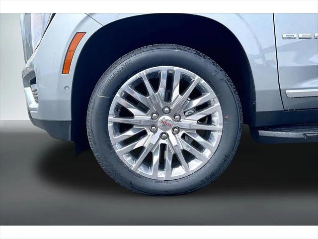 2026 GMC Yukon 4WD Denali