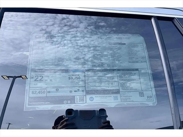2026 GMC Yukon 4WD Denali