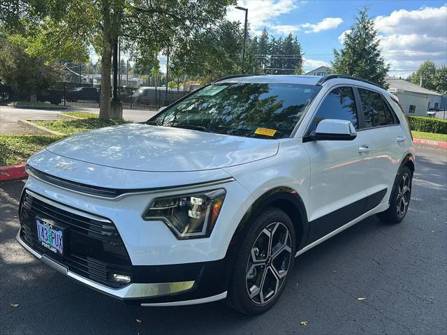 2024 Kia Niro SX Touring for sale in Gladstone, OR