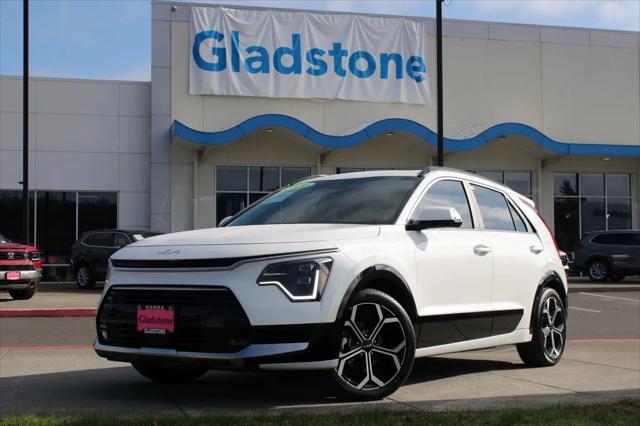 2024 Kia Niro SX Touring for sale in Gladstone, OR