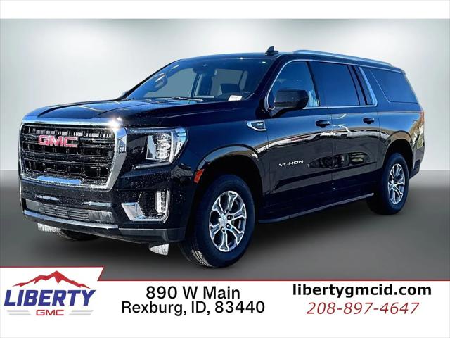 2024 GMC Yukon XL SLE for sale in REXBURG, ID