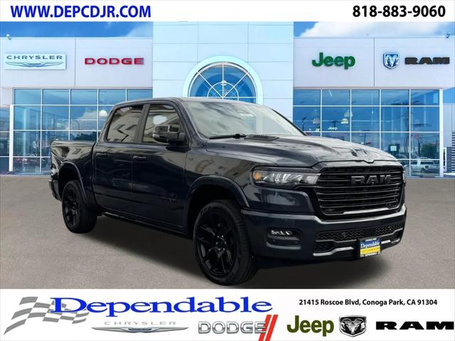 2026 Ram 1500 Laramie for sale in Canoga Park, CA