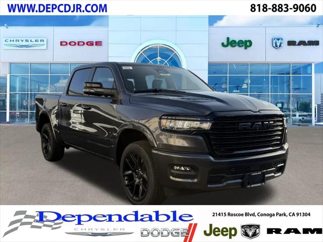 2027 Ram 1500 Laramie for sale in Canoga Park, CA